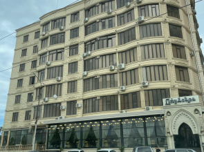 Квартира Уютная Рядом с Морем