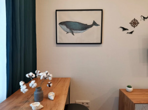 Апартаменты Улучшенные Авеню на Мужества