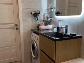 Квартира на Артиллерийской 58