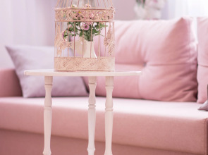 Апартаменты Янтарная Корона 22