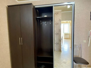 Апартаменты в самом центре города Орла