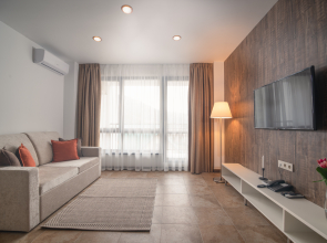 Апарт-отель Co-Co Village