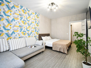 Апартаменты VIP напротив ТРЦ Планета