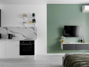 Апартаменты Eliza Home на Дальневосточном