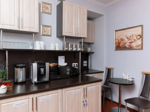 Гостевой дом Соната на Маяковского