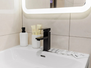 Апартаменты Aura для двоих в центре города