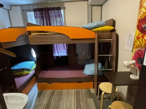 Хостел Уютное местечко