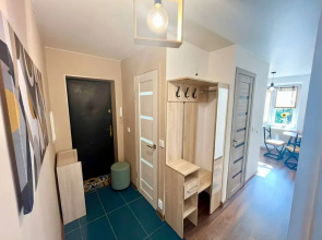 Апартаменты в Центре Города