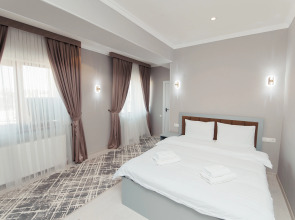 Отель POLAR BEAR