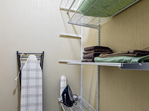 Квартира на Берзарина