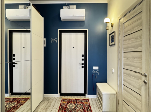 Апартаменты Гринхаус