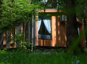 Pikhta #3 Private house