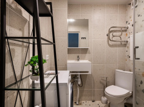 Апартаменты Вольная 25/3