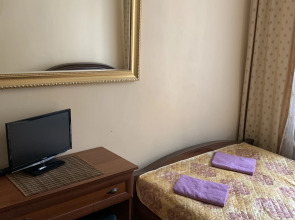 Гостевой дом Милора