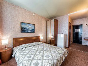 База Отдыха Черномор