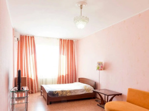 Апартаменты на Белинского у парка Пушкина