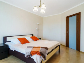 Квартира Good night на Гоголя 15