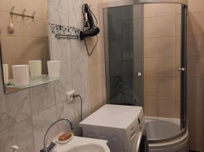 Квартира 2-х комнатная квартира с отдельным входом