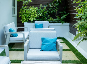 Гостевой Дом Дольче Вита Клаб