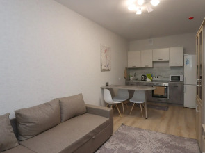 Квартира Новая Евродвушка в Центре Воронежа