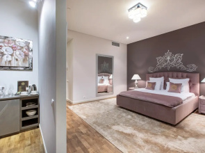 Rockmond 64 Junior Suite 4