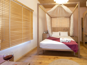 Бутик-отель The Little Prince