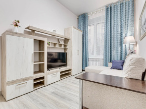 Апартаменты в центре на набережной канала Грибоедова