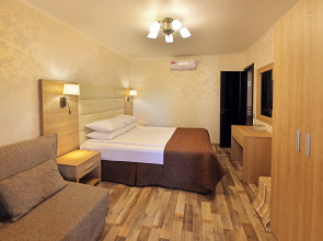 Гостевой дом Шельф