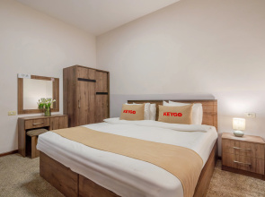 The Yard by KEYGO Mini hotel
