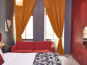 Отель  Galata Pearl