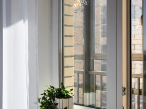 Квартира Уютное Путешествие