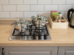 Квартира на Богдановича 4