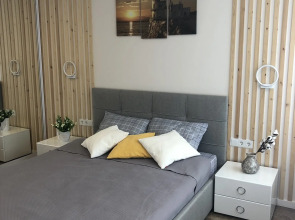 Апартаменты Янтарная сказка