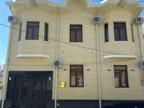 Гостевой дом Nifal