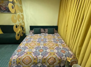 Квартира Уютная студия