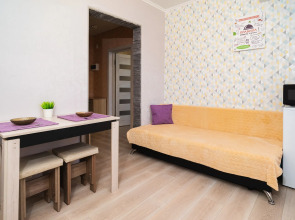 Апартаменты LikeHome