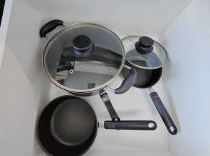 Апартаменты на Чертыгашева