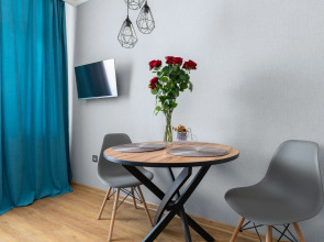 Квартира Губернский в Краснодаре