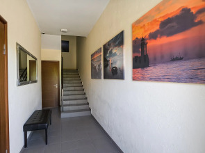 Гостевой Дом Меридиан