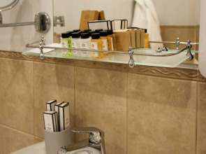 Апартаменты 4-местные