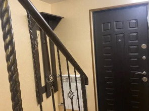 Частный Дом с Мангалом 2