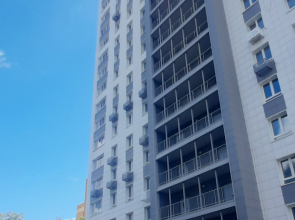 Квартира в центре, рядом с РКБ им. Куватова