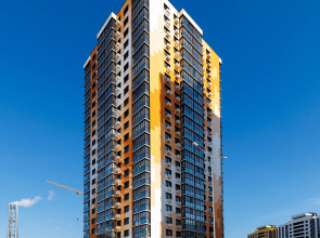 Квартира на Академика Насоновой