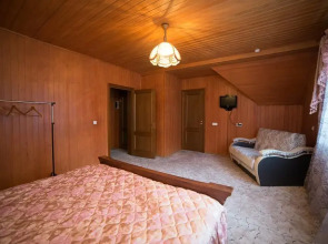 Apartamenty na ul. YUbilejnaya, d. 2b