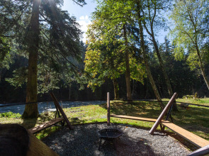 AXIS-River МИРРОС Архыз