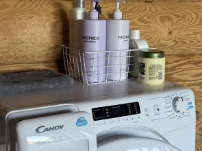 Гостевой дом гостевой домик