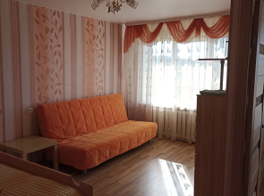 Two-room apartments