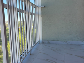 Квартира Новая 2-комнатная в центре рядом с Заливом