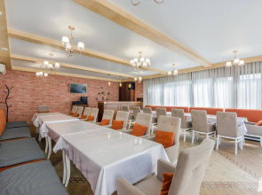Guest house Fortuna