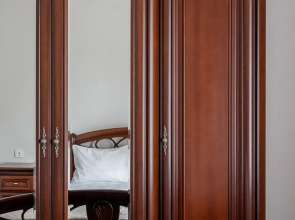 Апартаменты на улице Коммуны 2